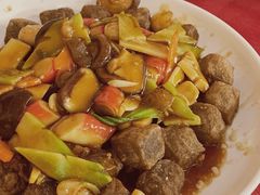 -老苏扬饭店