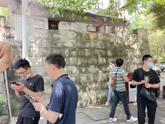 -南关石牌坊古镇