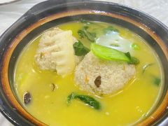 -溱湖八鲜菜馆