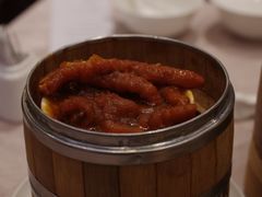 -红莲中餐厅(日航饭店)