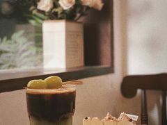 -RT Coffee 放空咖啡