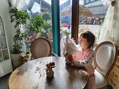 -恒生万鹂广场(唐镇店)