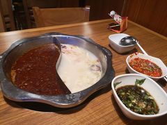 -傣妹火锅(荔湾广场店)