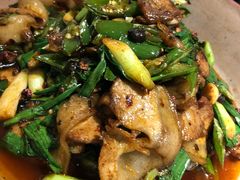 三代人的回锅肉-百年神厨·地道川菜(清江西路店)