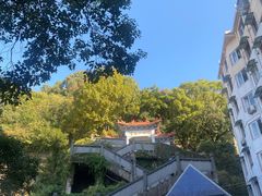 -青龙山公园