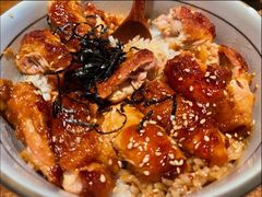 -千代武日本料理(爱建店)