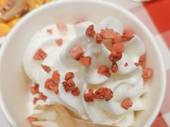 -西贝莜面村(嘉定大融城店)