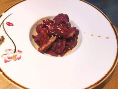 -杭百味·大众精选杭帮菜(西湖音乐喷泉店)