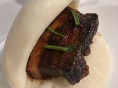 扣肉包-詠春园