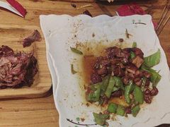 -小俩口烧烤东北菜(双井店)