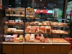 -巴黎贝甜(杨浦宝地店)