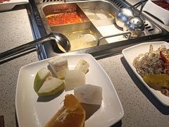 -海底捞火锅(番禺广场店)