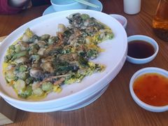 海蛎煎-闽上鲜·福建菜(龙湖滨江天街店)