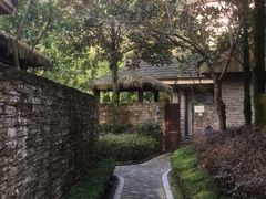 -中铁花水湾温泉酒店(大邑店)