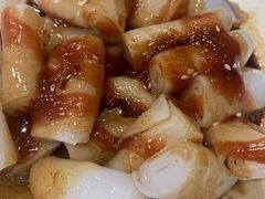 -百家鸡味馆(清泰店)