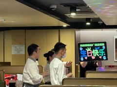 -海底捞火锅(北京路店)