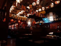 -隐月· 㐂和食屋(芝罘万达公馆店)