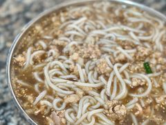 -正宗杨记普洱酸醋米线(总店)