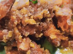 -大闫家烧烤·小海鲜家常菜(郑庄店)