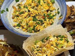 -钟吾小馆·地道徐州菜(锦创书城店)