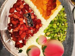 -味多美蛋糕(通州店)