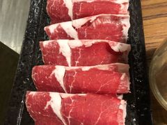 -老鼎旺安格斯牛肉火锅(衡艺广场店)