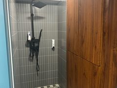 -优加国际游泳中心(开发区万达店)