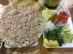 -官塘锋记鱼生·生腌·砂锅粥(牌坊街店)