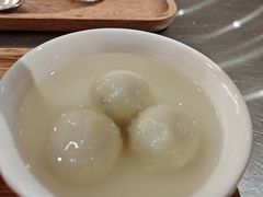 -满记甜品(巴黎春天宝山店)