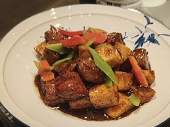 -海天楼中餐厅(吴宫泛太平洋酒店)