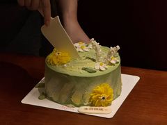 -36cake生日蛋糕·下午茶(南山店)