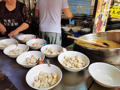 -何老二卤汁凉粉
