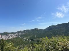-千佛山风景名胜区
