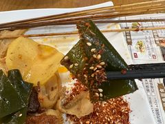 -皇城坝小吃(科华成都王府井购物中心店)