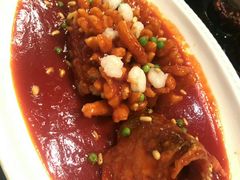 -徐记私厨(半淞园路店)