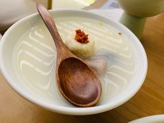 -苏小柳点心·手作小笼包(浦东嘉里城分院)