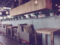 大堂-漫咖啡MAANCOFFEE(清江路店)