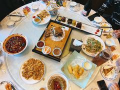 -金家老三饭庄(常营店)