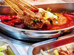 -杨校长·老成都串串香火锅(全国总店)