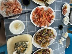 -明记海鲜大排档(巽寮湾店)