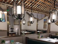 -庆江南江南菜(琴湖溪里花园城店)