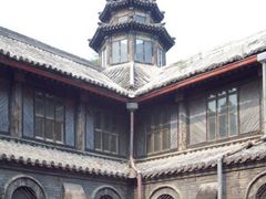 -中华圣公会教堂旧址