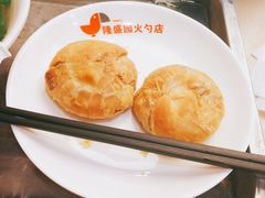 -隆盛园火勺馄饨面(十一纬路店)