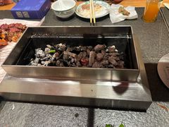-老白清真烧烤(旗舰店)