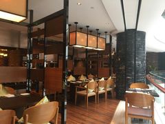 -OPEN開全日自助餐厅·西餐·海鲜(佛山希尔顿酒店)