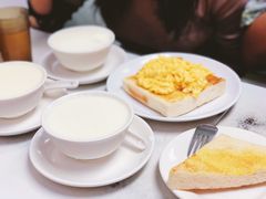 -澳洲牛奶公司(佐敦店)