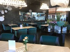 大堂-CASANOVA西餐厅(海信广场店)