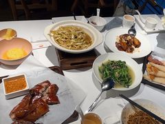 -小厨娘淮扬菜(清江苏宁广场店)