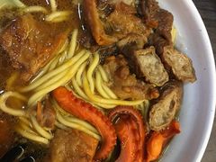-新记美食(关闸店)