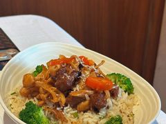 -黑宝石西餐厅(汇励99城市公园店)